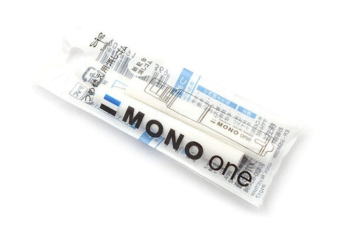 Tombow - Mono Zero Eraser - Refill -Round