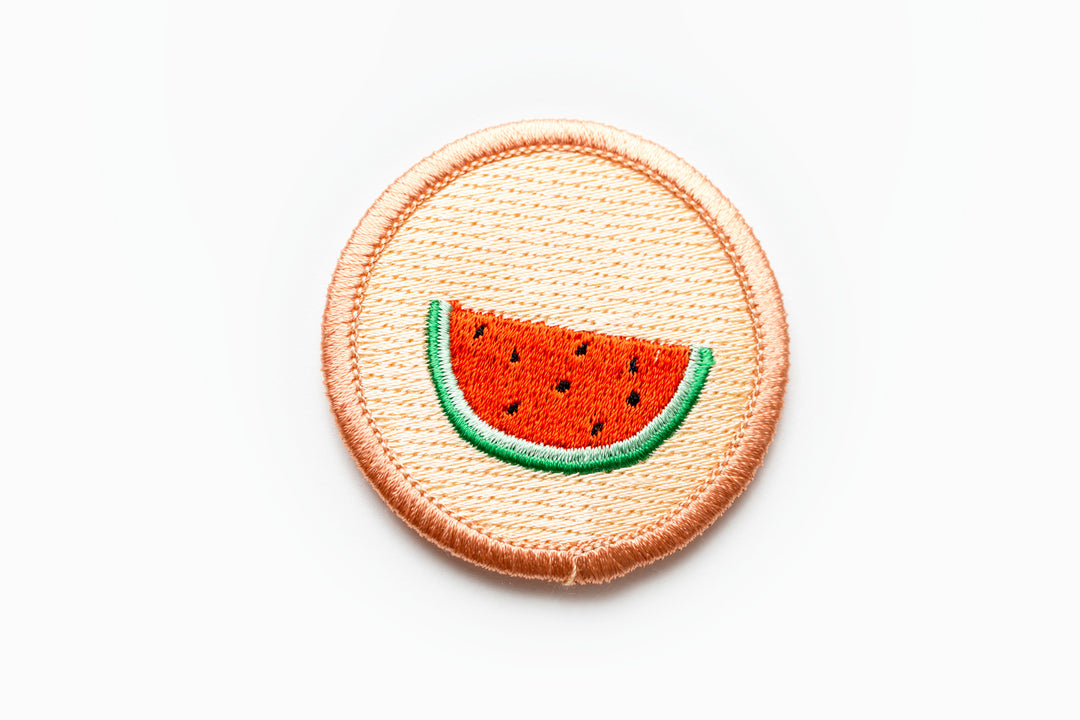 Watermelon Patch